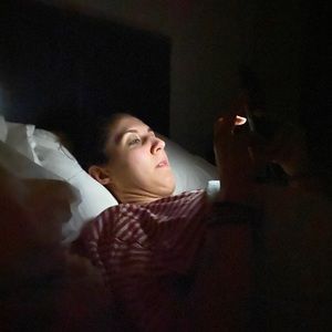 Meet your Posher, Malene